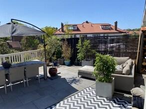 Appartement Beachhouse Goldfink
