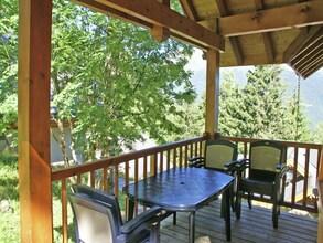 Chalet Chalet - Oz-en-Oisans