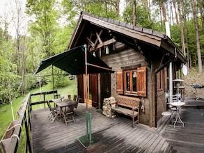 Chalet Remschweiler