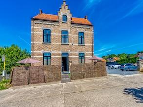 Vakantiehuis De Jachtbloesem