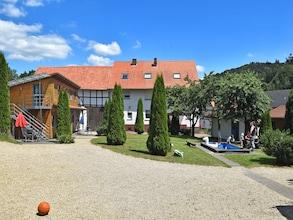 Appartement Am Ferienbauernhof - FW 1 und 5