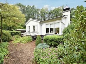 Vakantiehuis 't Woudhuis