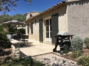 Villa Mazet provencale