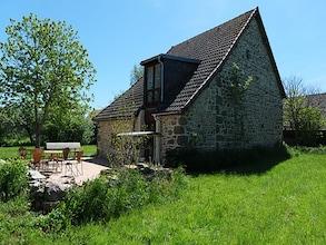 Vakantiehuis Maison de Charme