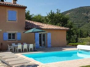 Villa Villa Ardèche