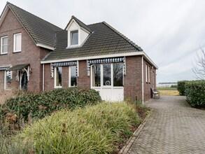 Vakantiehuis Het Edelhert