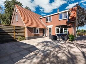 Vakantiehuis Vakantiewoning Buitenaf