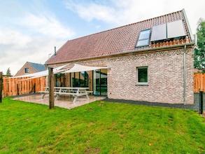 Vakantiehuis Villa Vrolité