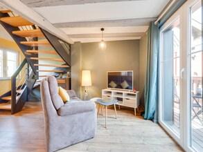 Appartement Magnifique Appartement Alsacien