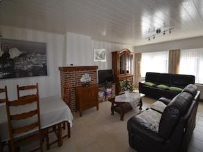 Vakantiehuis Casa Linda