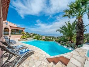 Villa Villa Capussambres