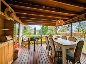 Chalet Huisje 37
