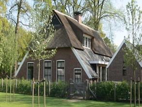 Vakantiehuis Erve Olde Sasbrink