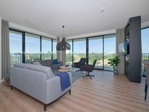 Appartement Ocean