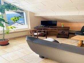 Appartement Ferienwohnung Jünkerath