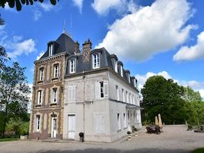 Kasteel Château 19 personnes