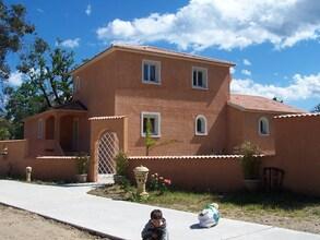 Villa La Safari