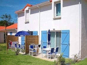 Vakantiehuis Résidence le Domaine de L'Océan 1